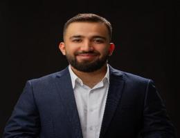 العميل Mohammedali Haydar