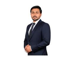 Agent Muhammad Ehtisham