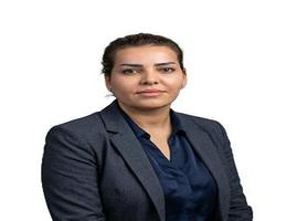 العميل Houda Sellami