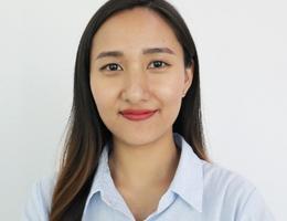 العميل Nu Nu Naing