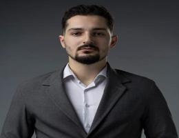 Agent Muhamed Ibrahimi