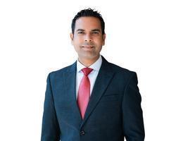 Agent Sunil Chhipa