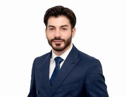 Agent Mert-Erim Cakir
