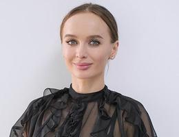 Agent Alena Matsiyeuskaya
