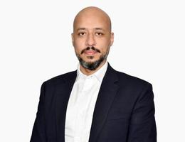 Agent Ali Hemdan