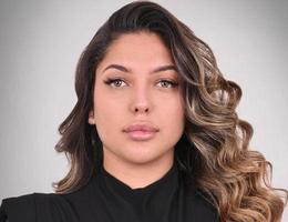 Agent Nouha Lamrani