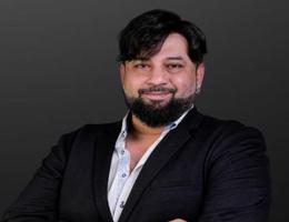 العميل Arun Khanna