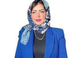 Agent Kamelia Adel
