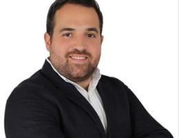 Agent ABDEL MOTI  AL DZHAMALI