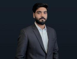 Agent Muhammad Mustafa