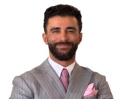العميل Amine  Mansouri