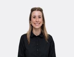 Agent Patricia Joubert