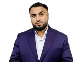 Agent Naeem Yakub Patel
