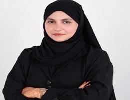Agent Sania Akbar Ali  AkbarAli