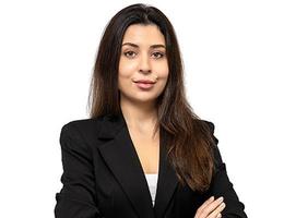 Agent Narmin Abdinova
