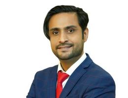 Agent Praneet Malhotra