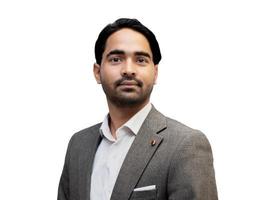 Agent Harish Bokati