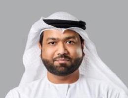Agent Obaid  Almheiri