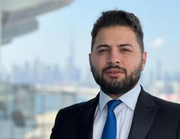 Agent Mahmoud Nasser Haghzadehkhataei