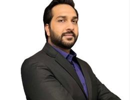العميل Muhammad Asad Ullah Siddiqui