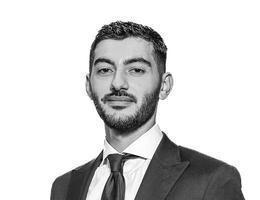 Agent Mustapha Kharoubi