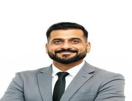 Agent Ali Akbar