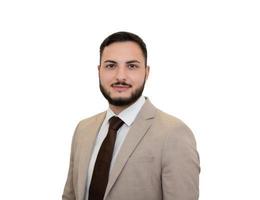 Agent Deniz Sahin Lang