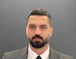 Agent Omran Abokher