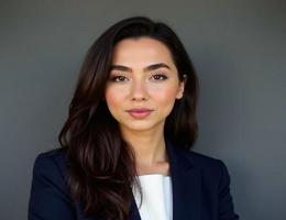 Agent Aida Cheraghalian