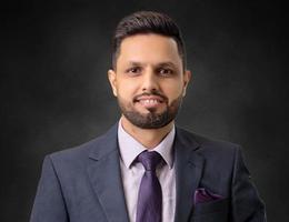 Agent Sameep Koul