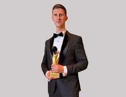 Agent Mihails Zverevs