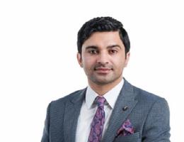 Agent Zaheer Allam (MAR)