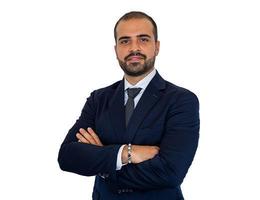 Agent Zamir Demirer