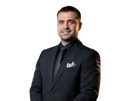 Agent Zamir Demirer