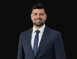 Agent Ahmed Fathi