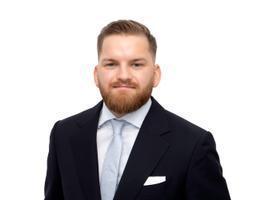 Agent Anton Samuel Passie