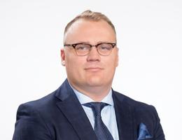 Agent Victor Gutsul