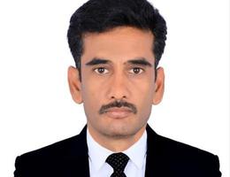 Agent Asim Quddous