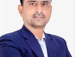 Agent Aly Hassan