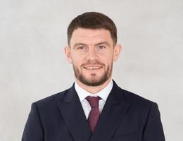 العميل Jack Ledsham