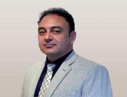 العميل Zahur Ahmed Khan