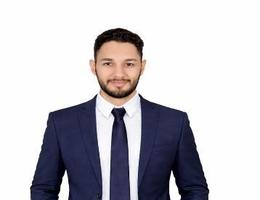 العميل Khaled Mohamed