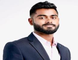 Agent Gaurav Singh
