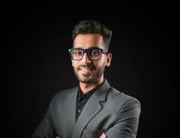 العميل Karan Devnani