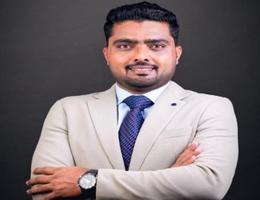 Agent Rashid Mahmood