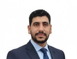 Agent Mahmoud Abd Elnabi