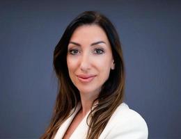 Agent Jelena Jankovic