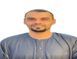 Agent Ahmed Hassan