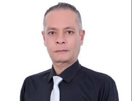 العميل Mohamed Moustafa