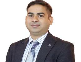 Agent Israr Ahmed Farooquie Amadul Hasan